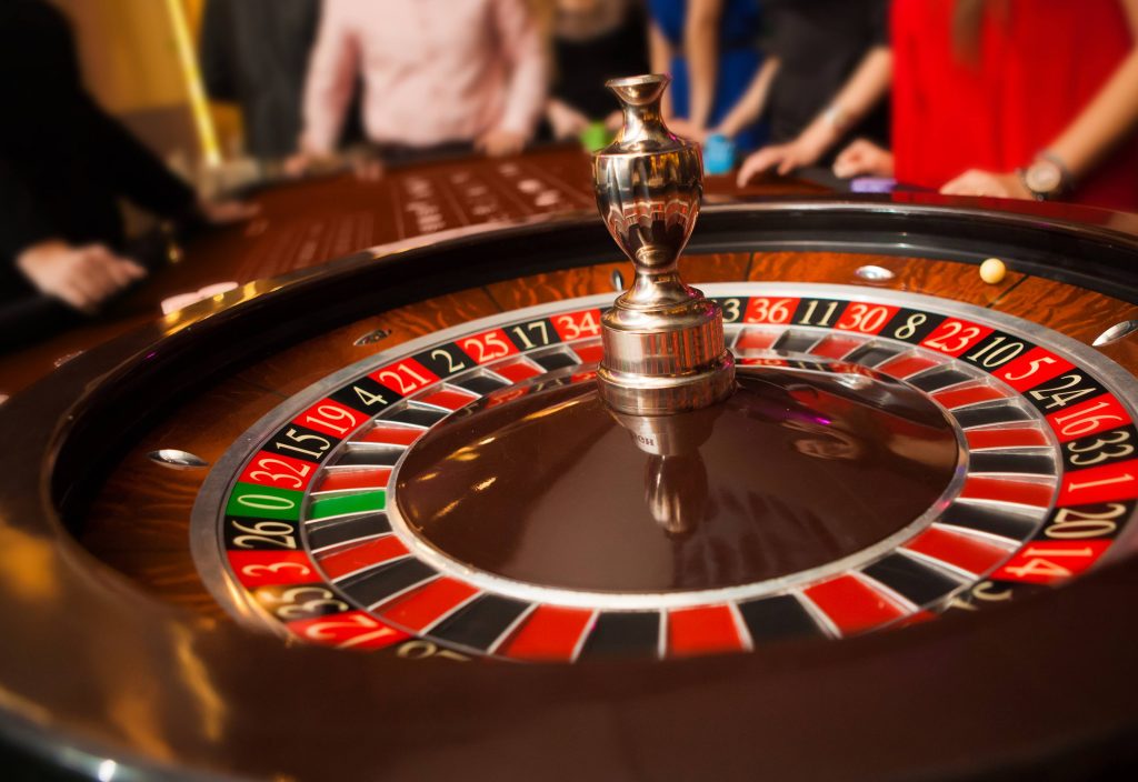 online casino