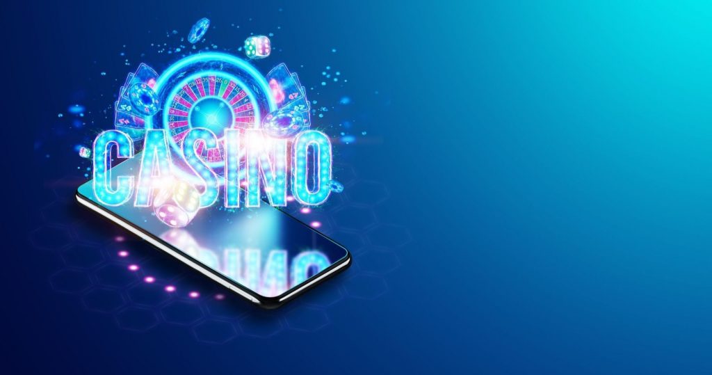 Play Slot Games for Cash