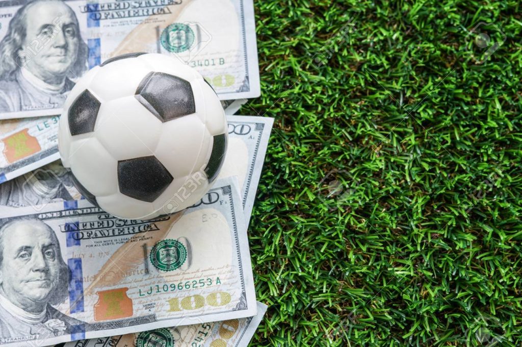 football betting