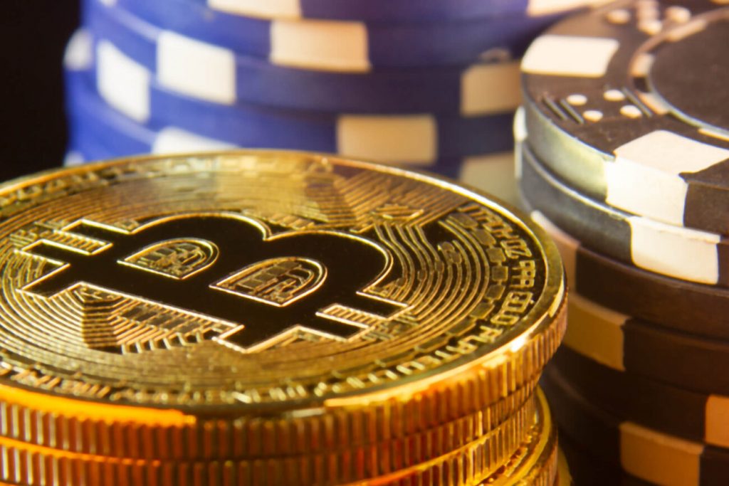 Bitcoin Casinos