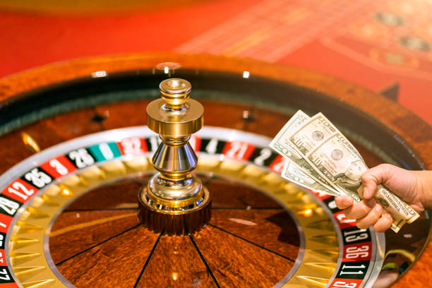 Casino Adventure